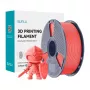 SUNLU PLA+ -filamentti 1,75 mm kirsikanpunainen 1 kg