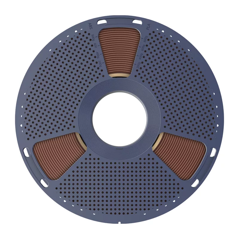 SUNLU PLA+ -filamentti 1,75 mm Chocolate 1 kg