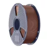 SUNLU PLA+ -filamentti 1,75 mm Chocolate 1 kg