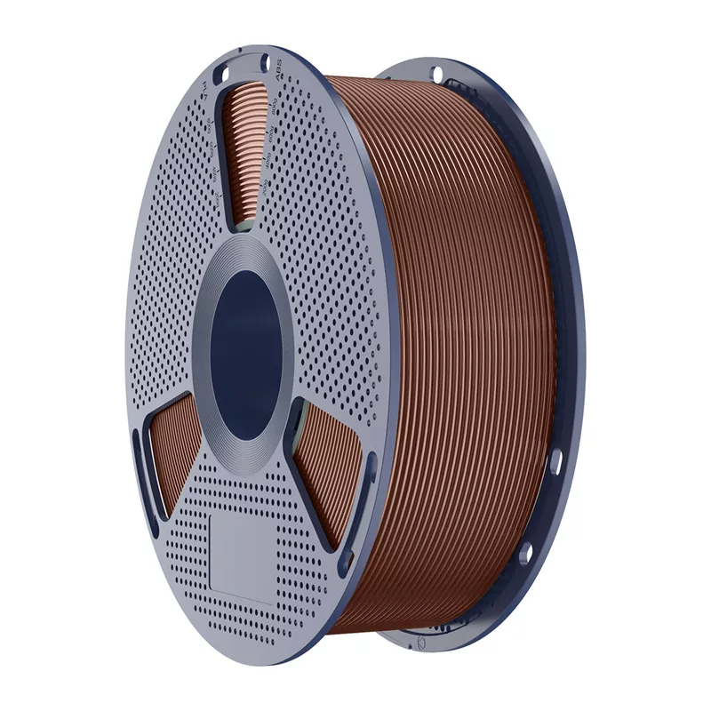SUNLU PLA+ -filamentti 1,75 mm Chocolate 1 kg