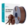 SUNLU PLA+ -filamentti 1,75 mm Chocolate 1 kg