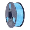 SUNLU PLA -filamentti (Shiny Blue) 1,75 mm 1 kg