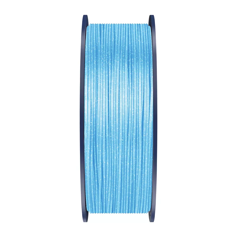 SUNLU PLA -filamentti (Shiny Blue) 1,75 mm 1 kg