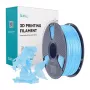SUNLU PLA -filamentti (Shiny Blue) 1,75 mm 1 kg