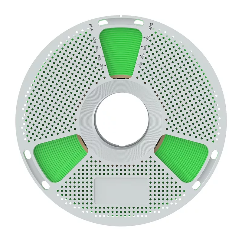 SUNLU ASA -filamentti 1,75 mm vihreä 1 kg