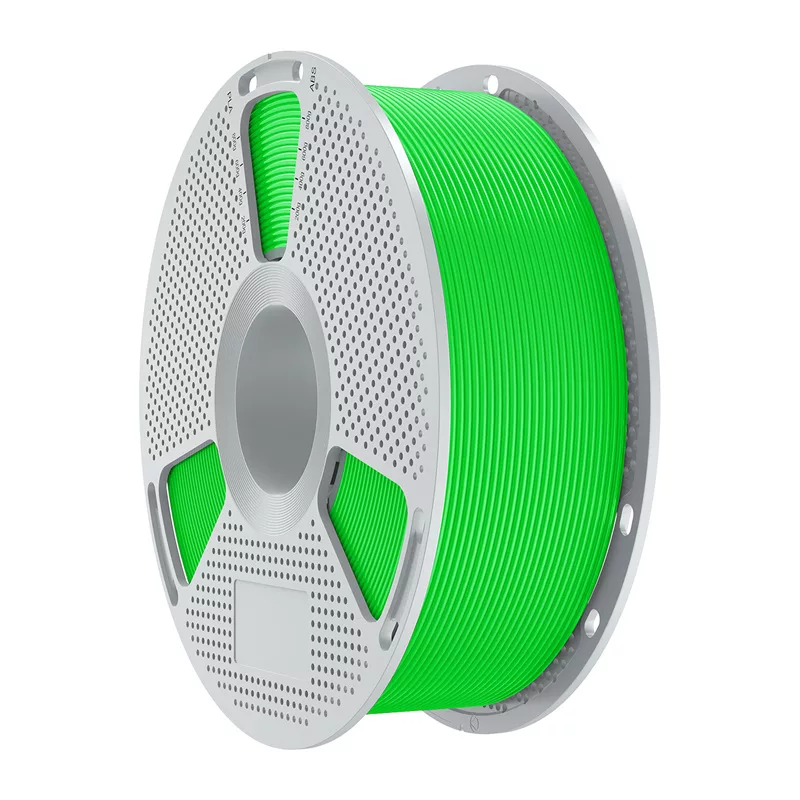 SUNLU ASA -filamentti 1,75 mm vihreä 1 kg
