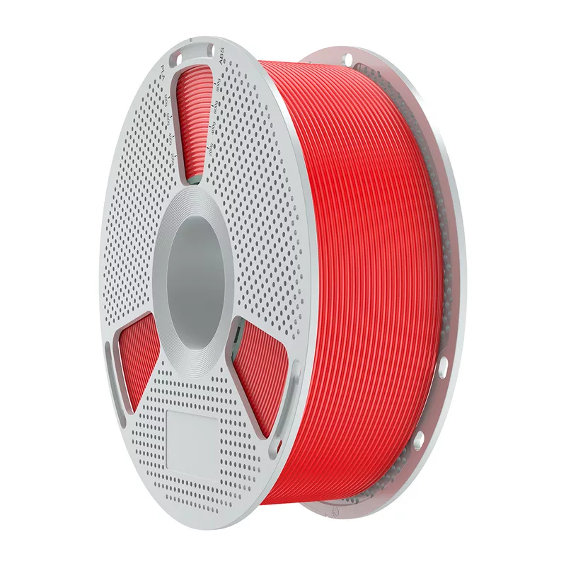 SUNLU ASA -filamentti 1,75 mm punainen 1 kg