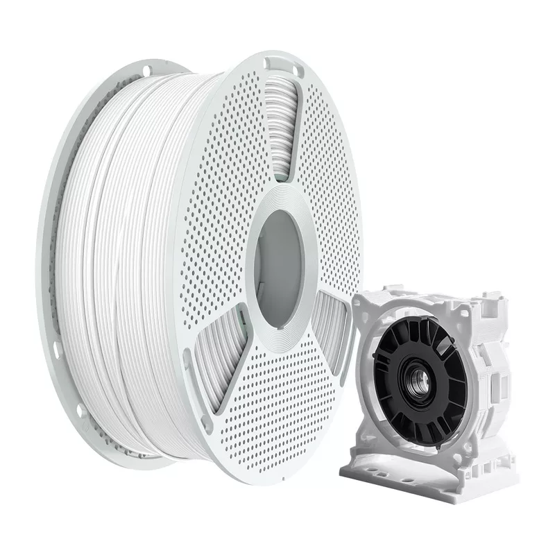 SUNLU PC-ABS -filamentti (White) 1.75mm 1kg