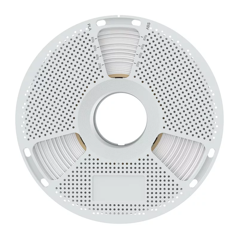 SUNLU PC-ABS -filamentti (White) 1.75mm 1kg