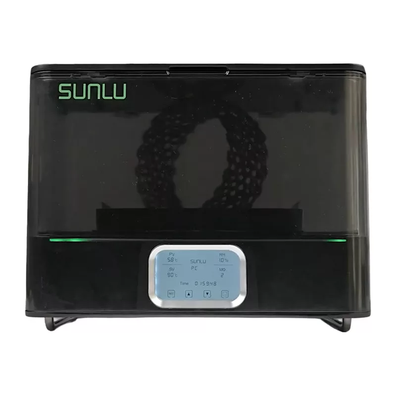 Sunlu E2 -filamenttikuivain