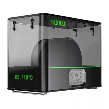 Sunlu E2 -filamenttikuivain