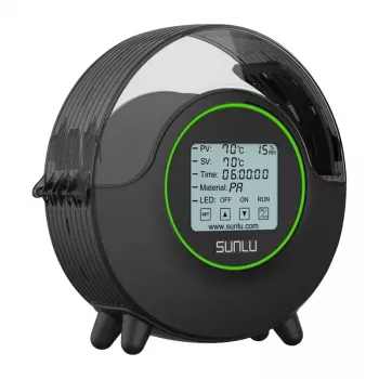 SUNLU S2 -filamenttikuivain