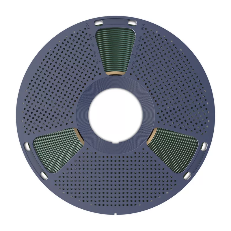 SUNLU PETG -filamentti (Olive Green) 1,75 mm 1 kg