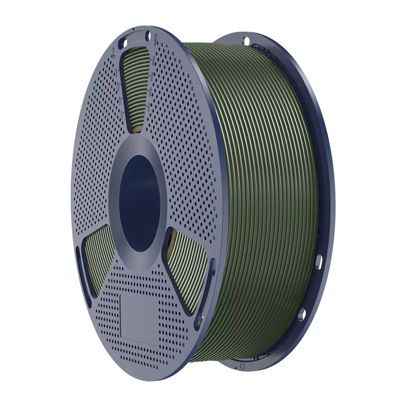 SUNLU PETG -filamentti (Olive Green) 1,75 mm 1 kg
