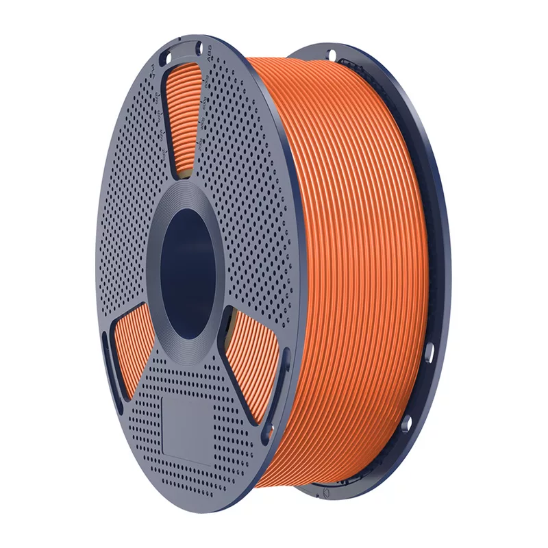 SUNLU PETG -filamentti 1,75 mm Sunny Orange 1 kg