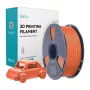 SUNLU PETG -filamentti 1,75 mm Sunny Orange 1 kg