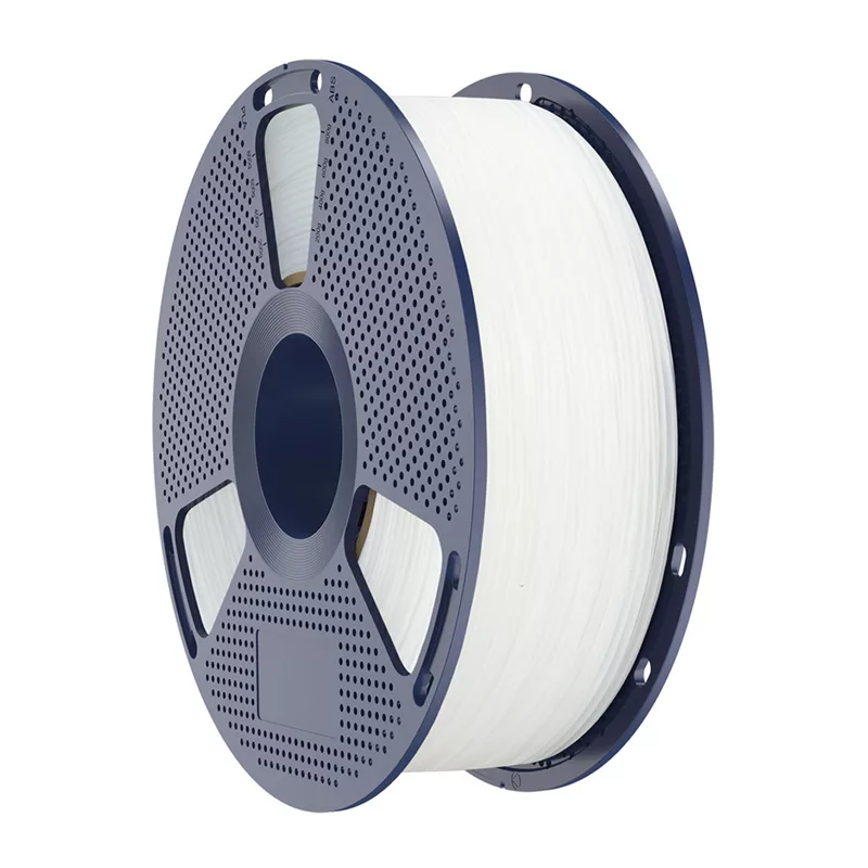 SUNLU PP -filamentti Natural White 1.75mm 1kg