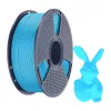 SUNLU PLA Glow In The Dark -filamentti 1,75 mm sininen 1 kg