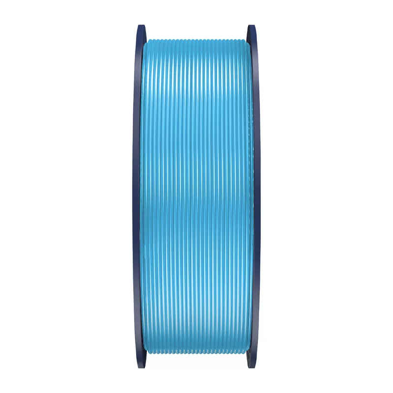 SUNLU PLA Glow In The Dark -filamentti 1,75 mm sininen 1 kg