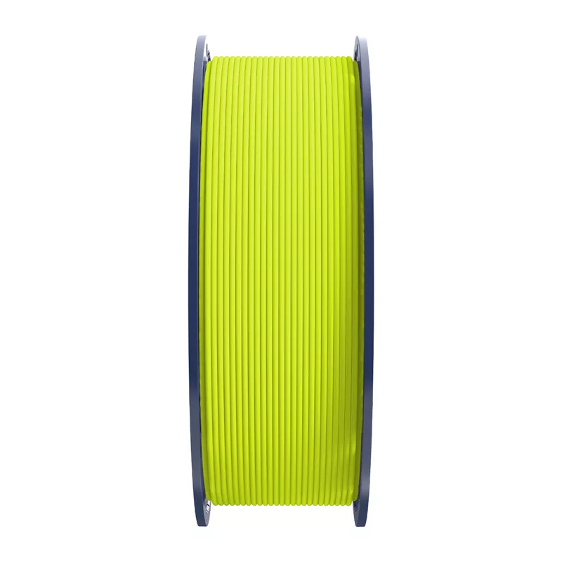 SUNLU PLA Matte -filamentti 1,75 mm vaaleanvihreä 1 kg