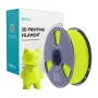 SUNLU PLA Matte -filamentti 1,75 mm vaaleanvihreä 1 kg