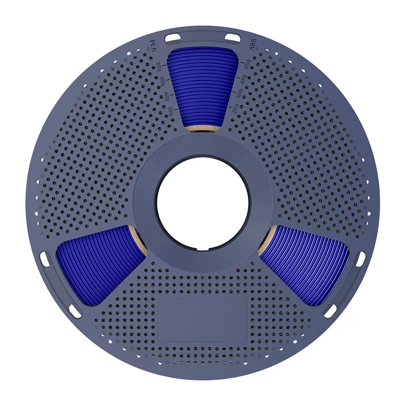 SUNLU ABS -filamentti 1,75 mm sininen 1 kg
