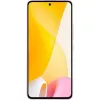 Xiaomi 12 Lite 5G 128GB 8GB RAM pinkki