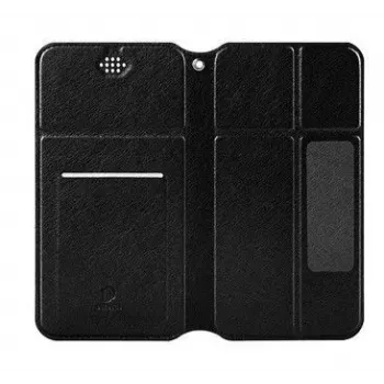 Dux Ducis Universal Pouch Case C Series 5.5-6.7 Inches musta