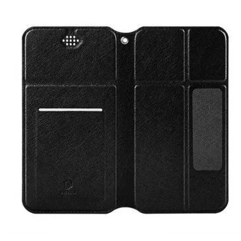 Dux Ducis Universal Pouch Case C Series 5.5-6.7 Inches musta