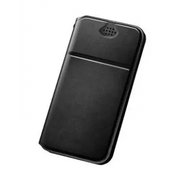 Dux Ducis Universal Pouch Case C Series 5.5-6.7 Inches musta