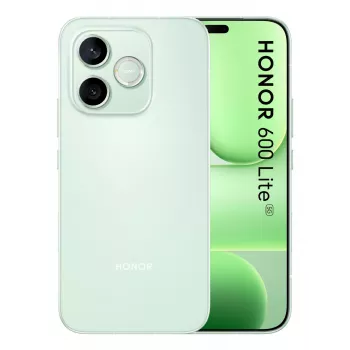 HONOR 600 Lite 8/128GB vihreä