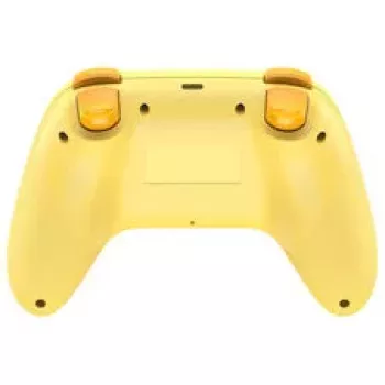 GameSir Nova Lite -monialustainen peliohjain - keltainen
