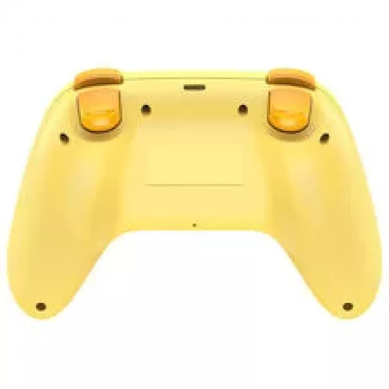 GameSir Nova Lite -monialustainen peliohjain - keltainen
