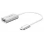 ORICO USB-C - DisplayPort 4K@60Hz -adapterikaapeli (Space Gray)