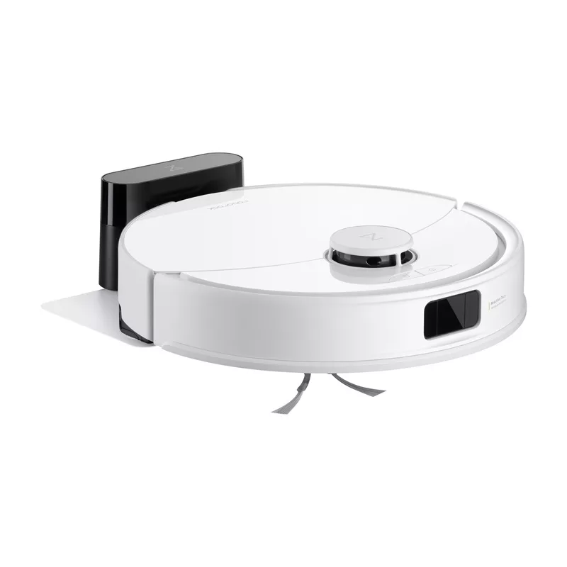 Roborock Q10 PF -imurobotti (valkoinen)