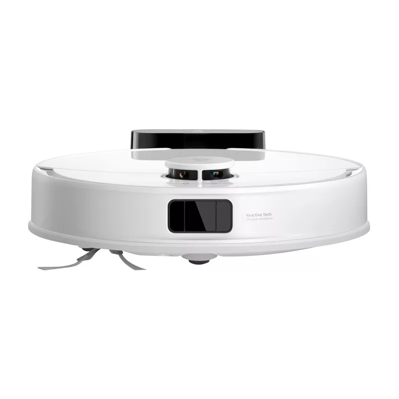 Roborock Q10 PF -imurobotti (valkoinen)