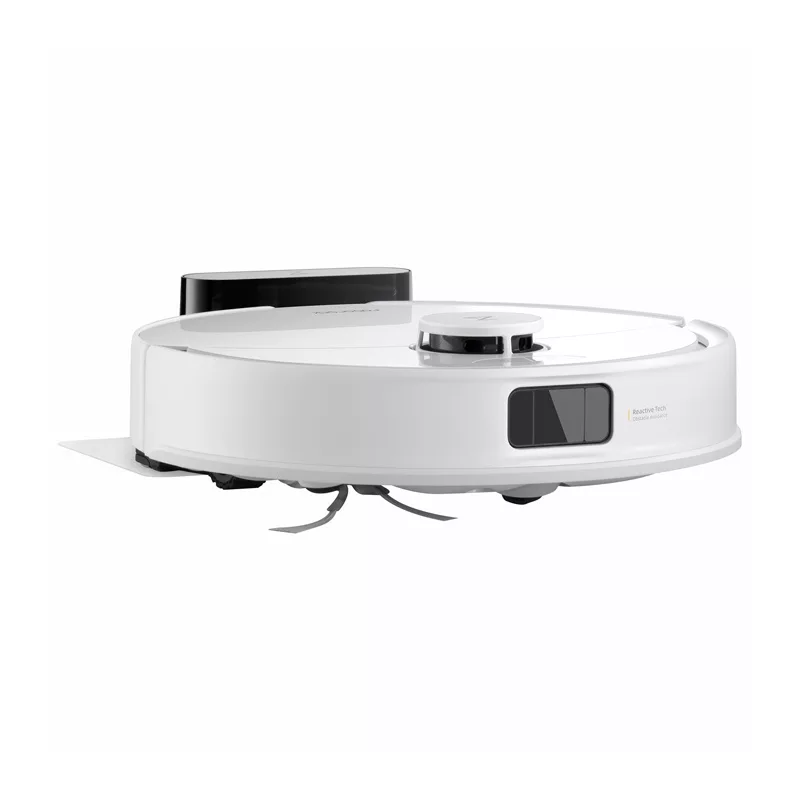 Roborock Q10 PF -imurobotti (valkoinen)