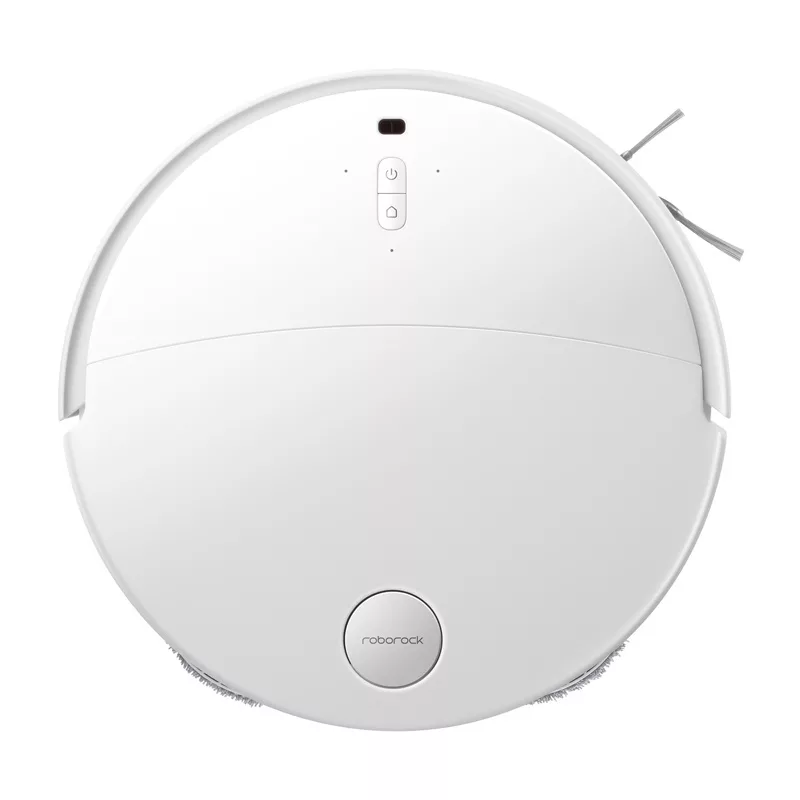 Roborock Qrevo Edge T -imurointi- ja moppausrobotti (valkoinen)