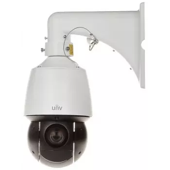 UNIVIEW IPC6424SR-X25-VF-B 4MP 25x IR-verkkopikakuvauskamera
