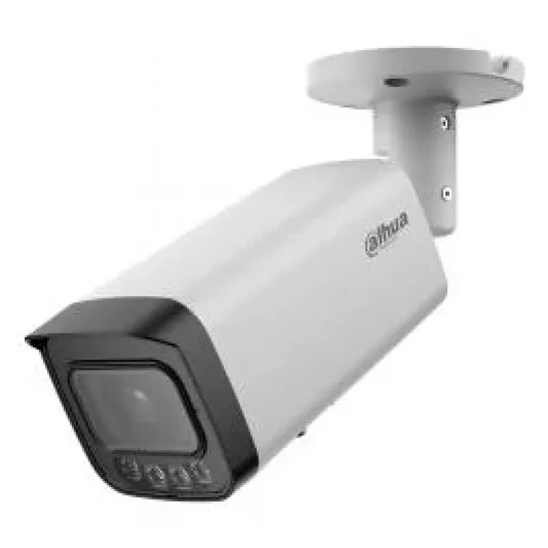 DAHUA 5MP Bullet IP-kamera IPC-HFW5559T-ASE-IL-0280B