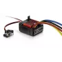 Hobbywing QuicRun WP 1060 harjallinen nopeudensäädin 60A