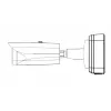 Dahua PFA122 sovitin-asennusteline kameroille