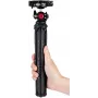 Goocong Yoga Pod joustava ministatiivi - musta