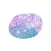 Bestway puhallettava glitter-tuoli 114 x 112 x 66 cm
