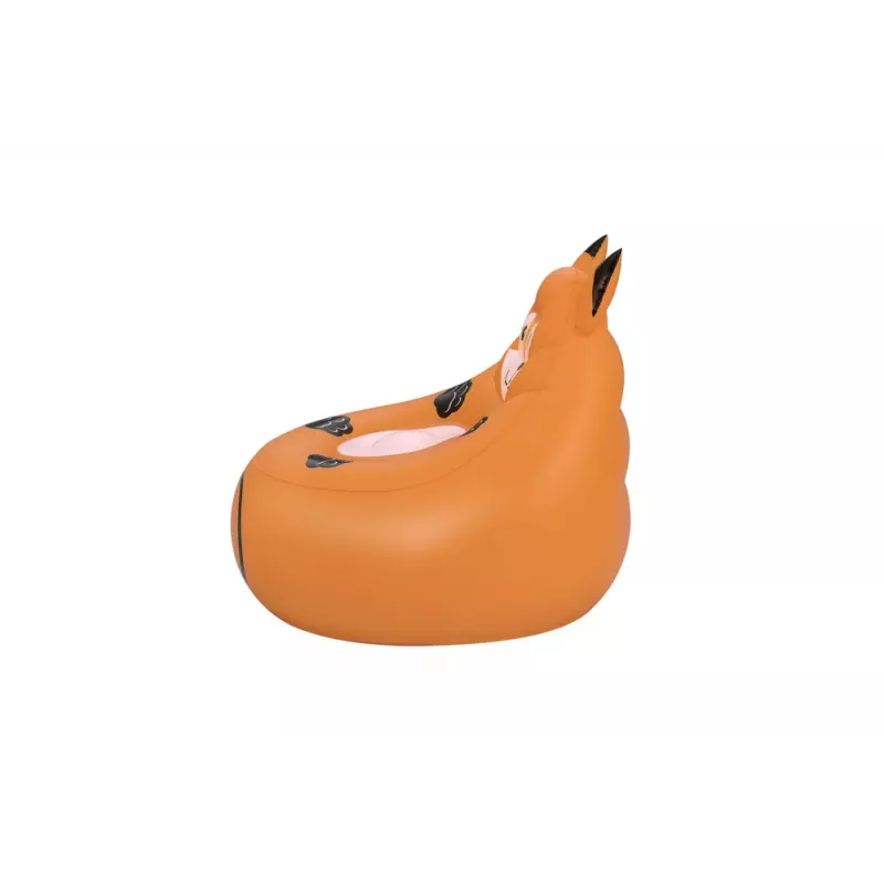 Bestway puhallettava nojatuoli Fox 72 x 72 x 64 cm