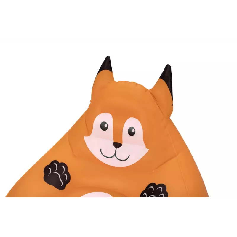 Bestway puhallettava nojatuoli Fox 72 x 72 x 64 cm