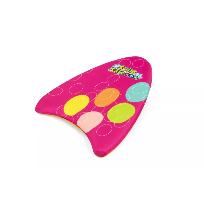 Bestway 32155 pinkki uimalauta