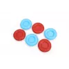 Bestway puhallettava allaspeli Arcade Shield frisbeellä 140 cm
