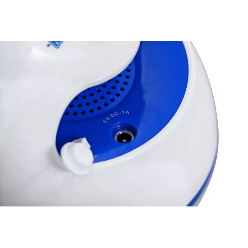 Bestway kelluva Bluetooth LED-kaiutin 58700