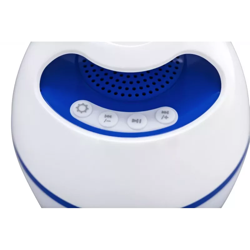 Bestway kelluva Bluetooth LED-kaiutin 58700